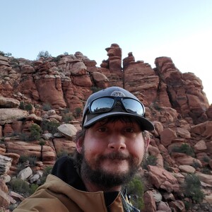 Fundraising Page: Brock Camper